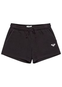 Shorts Roxy Surf Feeling Terry Short Kinder (Gr 6 Years |schwarz)
