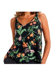 Roxy Under Your Spell Printed Top Damen (Gr XXL |bunt)