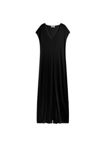 ECOALF Onyxalf Dress Kleid Damen (Gr M |schwarz)
