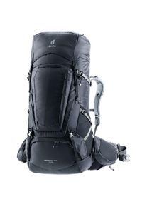 Deuter Aircontact Pro 75+10 l Trekkingrucksack (Gr 75 + 10 l |blau)