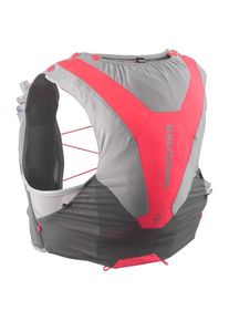 Salomon ADV Skin 5 Trailrunningrucksack (Gr&ouml;&szlig;e XS |grau)