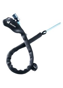 Deuter Streamer Tube Insulator Trinksystem (Gr 70 cm |schwarz)