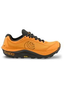 Topo Athletic MTN Racer 3 Trailrunningschuhe Herren (Gr 8 |orange)