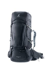 Deuter Aircontact Pro 85+10 l Trekkingrucksack (Gr 85 + 10 l |blau)