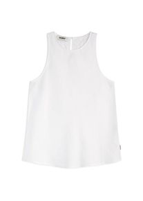 Top ECOALF Jazzalf Shirt Damen (Gr XL |weiß)