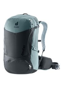 Deuter Trans Alpine Pro 28 Bike-Rucksack (grau)