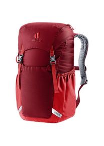Deuter Junior 18 Kinderrucksack Kinder (rot)