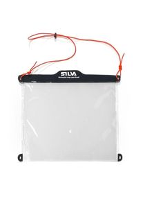 Silva Minimalist Map Case Schutzhülle (Gr Small |schwarz |wasserdicht)