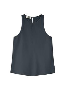 ECOALF Jazzalf Shirt Top Damen (Gr S |blau)