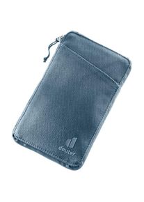Deuter Travel Wallet Geldbeutel (Gr 0,3 l |atlantic)