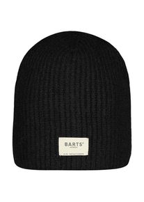 Barts Darty Beanie Mütze Damen (Gr One Size |schwarz)