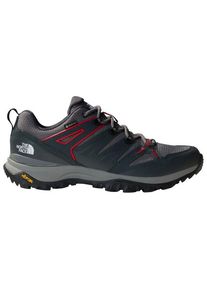 The North Face Hedgehog GORE-TEX Multisportschuhe Herren (Gr 45,5 |schwarz |wasserdicht)