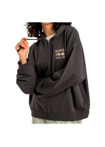 Billabong Nices Vibes Hoodie Damen (Gr S |schwarz)
