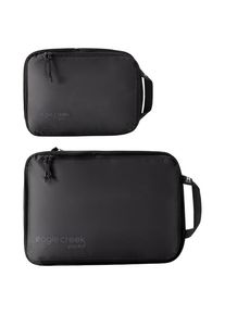 Eagle Creek Pack-It Isolate Compression Cube Set Packsack (schwarz/grau)