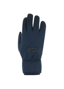 Roeckl Sports Kaprun Handschuhe (Gr 6 |blau)