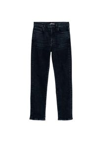 Jeans armedangels Lejaani X Stretch Damen (Gr 26 - Length: 34'' |schwarz)