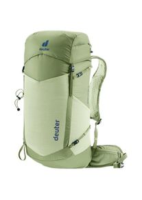 Deuter Speed Lite Pro 30 Wanderrucksack (gr&uuml;n)