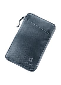 Deuter Travel Wallet Geldbeutel (Größe 0,3 l |schwarz)