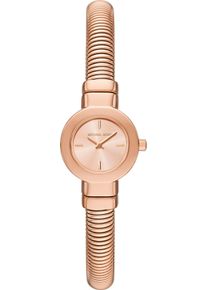 Michael Kors Damen Quarzuhr "GRAMERCY"roségoldfarben, Armbanduhren, Armbanduhr, Damenuhr, Edelstahlarmband, analog