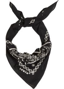 Levi's Levi's® Bandana »UNISEX«, Paisley-Nickituch
