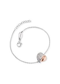 Engelsrufer Armband ERB-LILHEARTWING-BIR