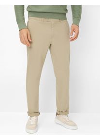 Brax Herren Chino Style EVANS BEACH, Beige, Gr. 25
