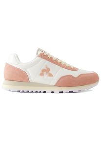 Sneaker Le Coq Sportif Astra Damen (Gr 37 |beige/weiß)