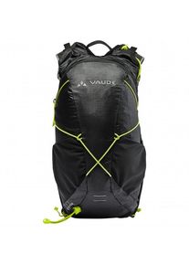 Vaude Trail Spacer 8 Wanderrucksack (Gr 8 l |schwarz)