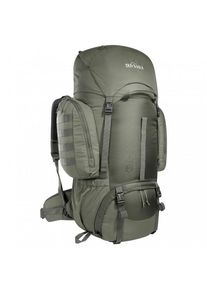 Tatonka Akela 45 Trekkingrucksack (Größe 45 l |oliv |wasserdicht)