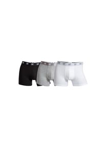 CR7 Cristiano Ronaldo Herren Retroshorts BASIC 3-Pack 3er Pack