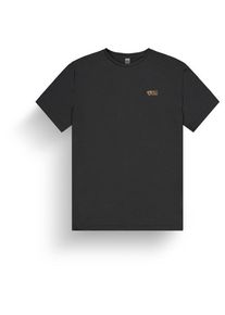 PICTURE Timont S/S Urban Tech Tee Funktionsshirt Herren (Gr M |schwarz)