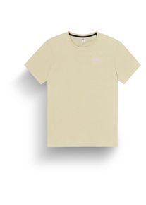 Funktionsshirt PICTURE Timont S/S Urban Tech Tee Herren (Gr L |beige)
