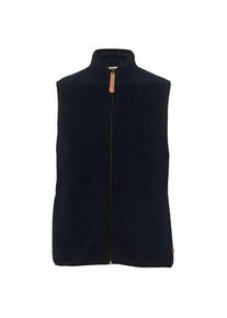 Woll- & Merinoweste Aclima Reborn Terry Vest Herren (Gr XXL |schwarz)