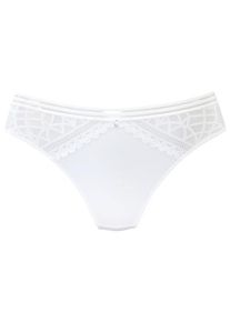 s.Oliver String 'Milene' weiß Gr. 40/42 für Damen