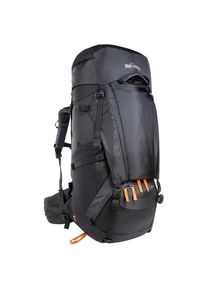 Tatonka Yukon 50+10 Trekkingrucksack Damen (Gr 50 + 10 l |grau |wasserdicht)