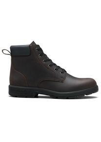 Blundstone Originals #2428 Freizeitstiefel (Gr 6,5 - Wide |schwarz)