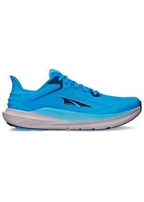 Laufschuhe Altra Torin 8 Herren (Gr 9,5 |blau)