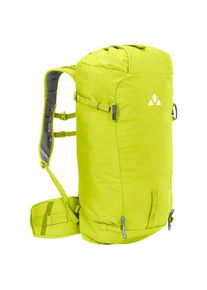 Vaude Rupal Light 28 Tourenrucksack (Gr 28 l |gelb)