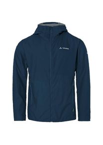 Vaude Scopi Insulation Jacket Kunstfaserjacke Herren (Gr L |blau)
