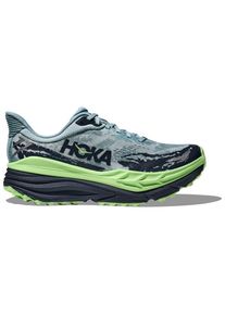 Hoka One One HOKA Stinson 7 Trailrunningschuhe Men (Größe 46 |bunt)