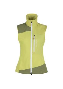 Softshellweste Ortovox Pala Light Vest Damen (Gr M |bunt)