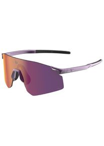 Bollé Bollé C-Icarus Cat 3 (VLT 15%) Fahrradbrille (Gr M |lila)