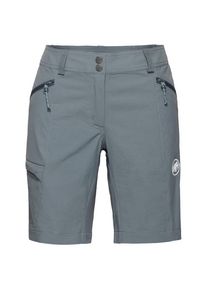 Mammut Ducan Shorts Shorts Women (Gr 36 |grau)