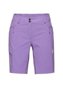 Shorts Mammut Ducan Shorts Damen (Gr 42 |lila)