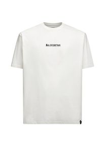 La Sportiva Moon Climb T-Shirt T-Shirt Herren (Gr M |weiß)