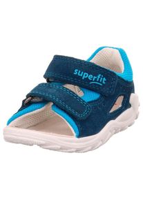 Superfit Flow Sandalen Kinder (Gr 25 |blau)