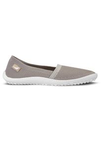 Leguano Flair Barfußschuhe Damen (Gr 37 |gelb)