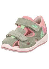 Superfit Boomerang B Sandalen Kinder (Gr 20 |rosa)