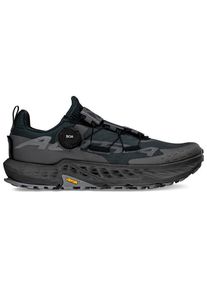 Altra Timp 5 Boa Trailrunningschuhe Damen (Gr 40,5 |grau/schwarz)