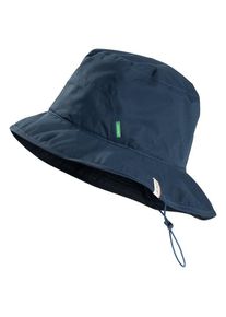 Hut Vaude Escape Rain Hat II (Gr M |blau |wasserdicht)